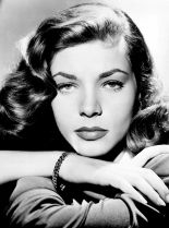 Lauren Bacall