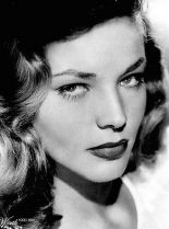 Lauren Bacall