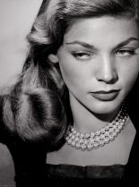 Lauren Bacall