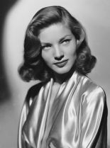 Lauren Bacall