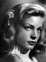 Lauren Bacall