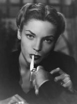 Lauren Bacall