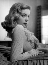 Lauren Bacall photo