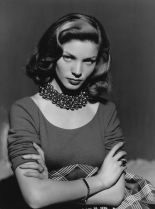 Lauren Bacall