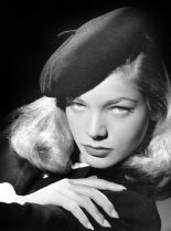 Lauren Bacall photo