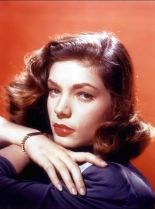 Lauren Bacall