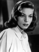 Lauren Bacall