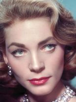 Lauren Bacall