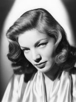 Lauren Bacall