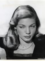 Lauren Bacall