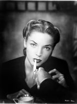 Lauren Bacall