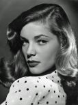 Lauren Bacall