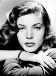 Lauren Bacall