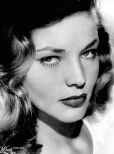 Lauren Bacall