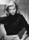 Lauren Bacall