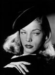 Lauren Bacall