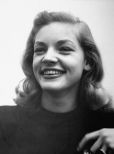 Lauren Bacall