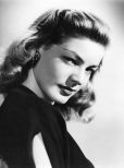 Lauren Bacall