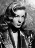 Lauren Bacall