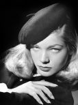 Lauren Bacall