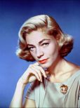 Lauren Bacall