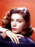 Lauren Bacall