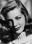 Lauren Bacall