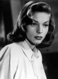 Lauren Bacall