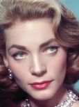 Lauren Bacall