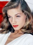 Lauren Bacall