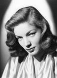 Lauren Bacall