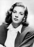 Lauren Bacall