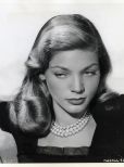 Lauren Bacall