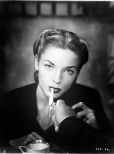 Lauren Bacall