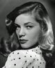 Lauren Bacall