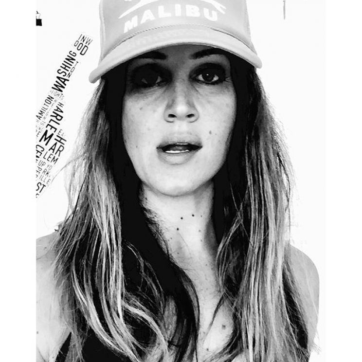 Lauren Bair
