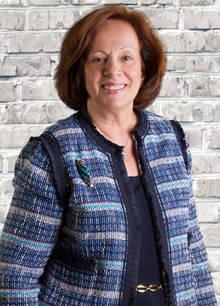 Lauren Blumenfeld