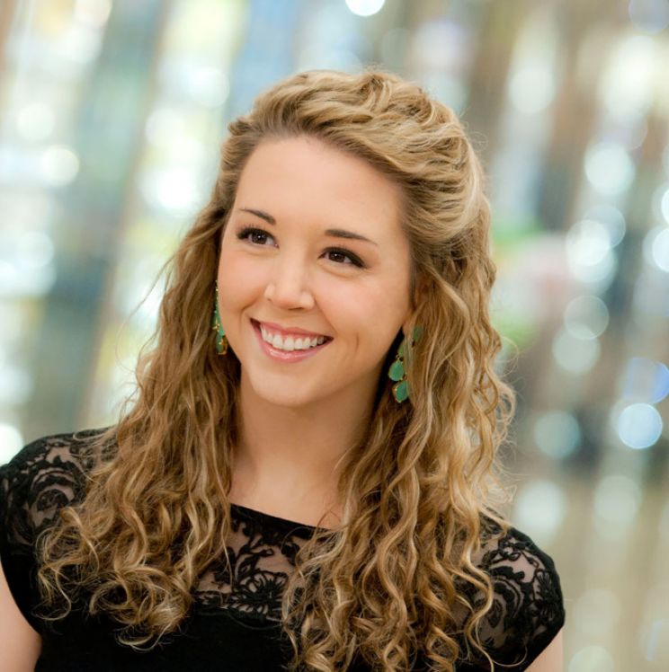 Lauren Bowles