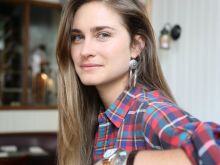 Lauren Bush Lauren