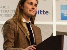 Lauren Bush Lauren