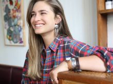 Lauren Bush Lauren