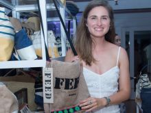 Lauren Bush Lauren