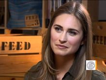 Lauren Bush Lauren