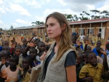 Lauren Bush Lauren