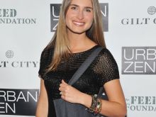 Lauren Bush Lauren