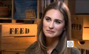 Lauren Bush Lauren