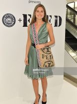 Lauren Bush Lauren