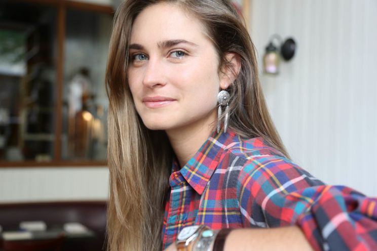 Lauren Bush Lauren