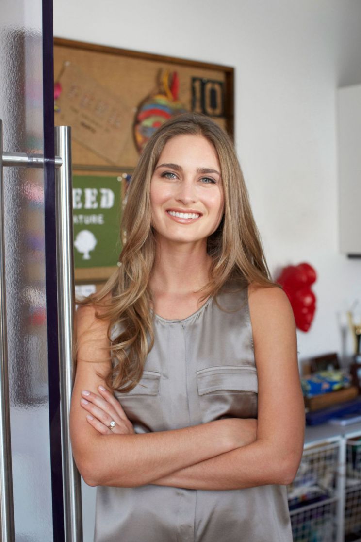 Lauren Bush Lauren