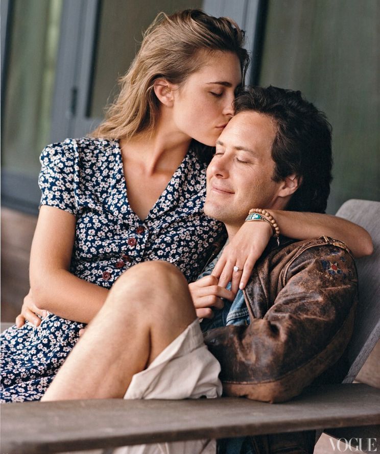 Lauren Bush Lauren